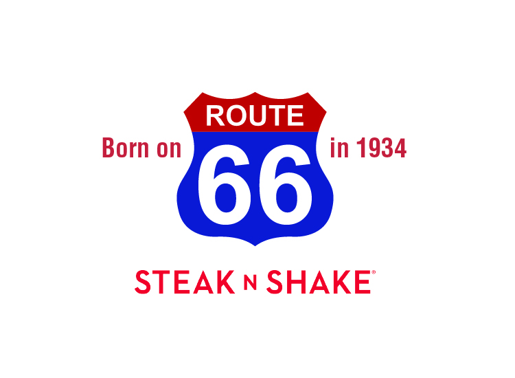 Route 66 | Born on in 1934 | Steak n Shake