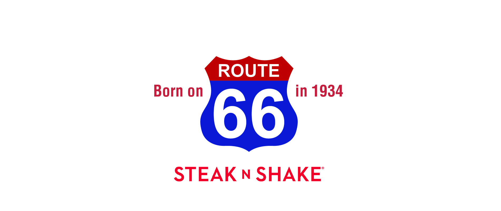 Route 66 | Born on n 1934